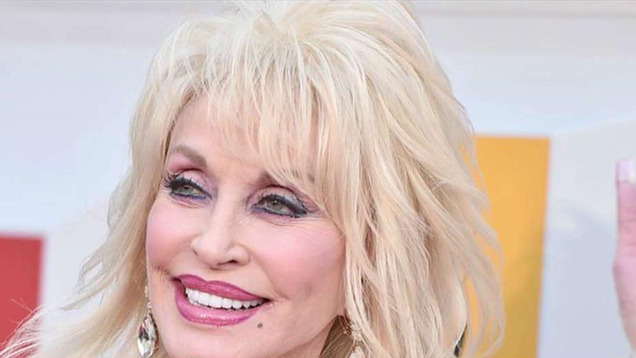 Dolly Parton coming to Netflix