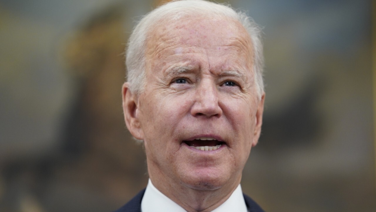 Biden should be pressured to expose tax returns: Devine