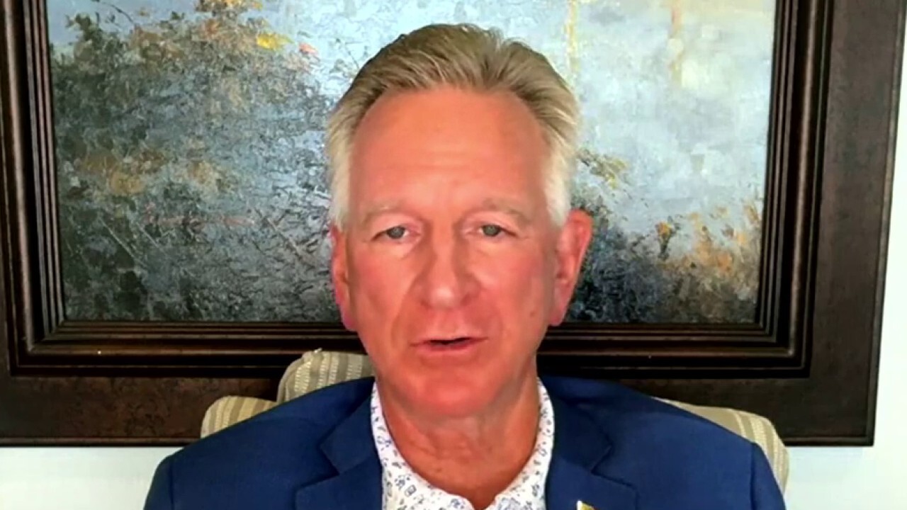 Sen. Tommy Tuberville: FEMA has 'drained everything dry' 