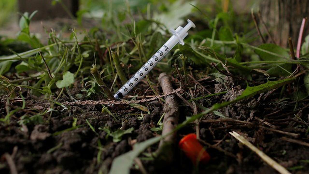 New vaccine aims to end heroin addiction before it starts