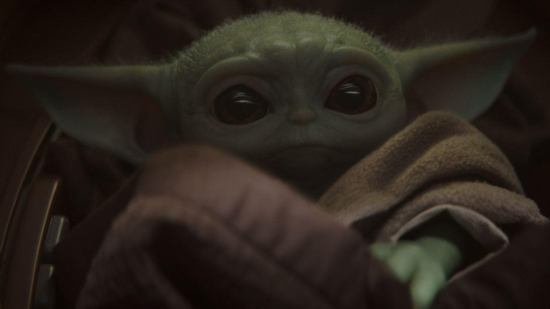 Baby Yoda is an example of America becoming ‘post-literate’: Researcher