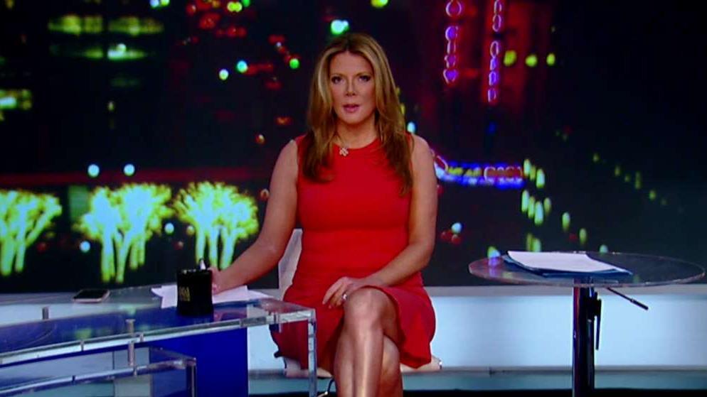 Trish Regan: Protecting the American dream means protecting freedoms