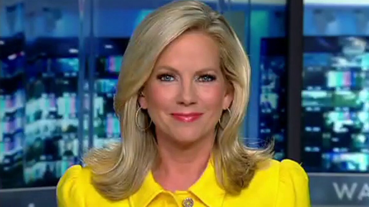 Shannon Bream on blacked-out redaction: This leaves us with a 'he said, he said' story