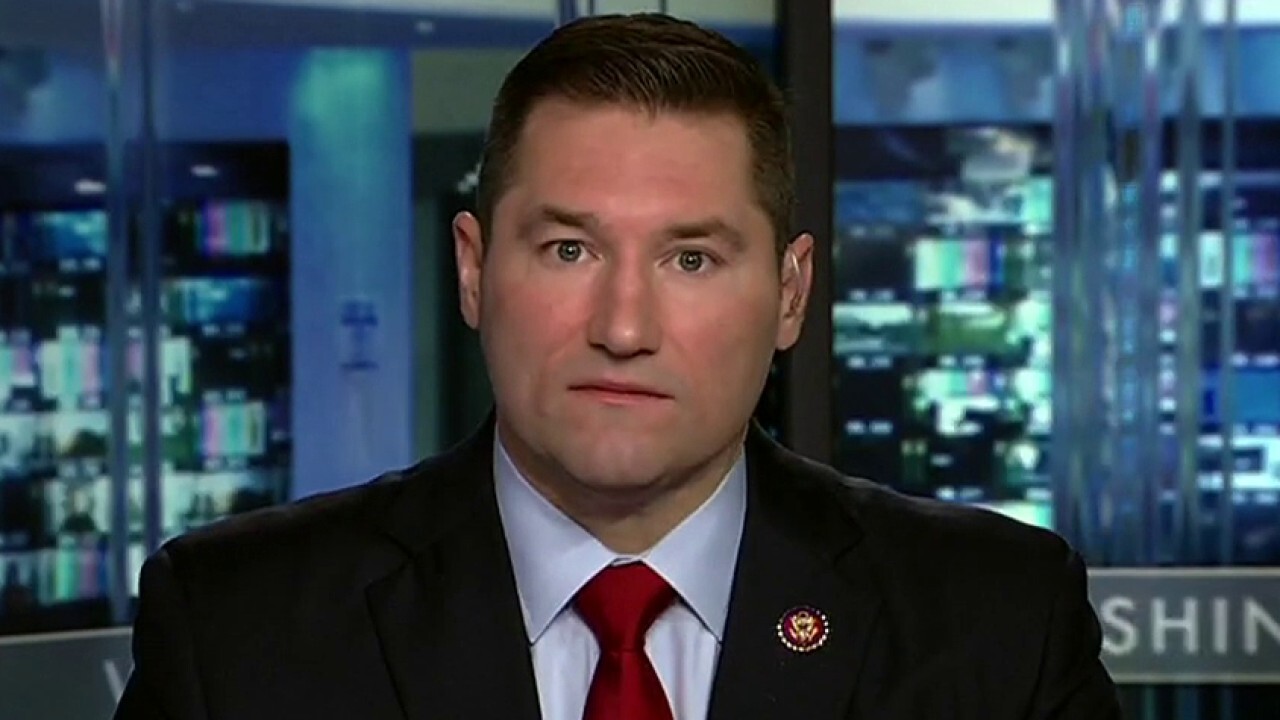 Rep. Guy Reschenthaler: EcoHealth Alliance can't be trusted with this money