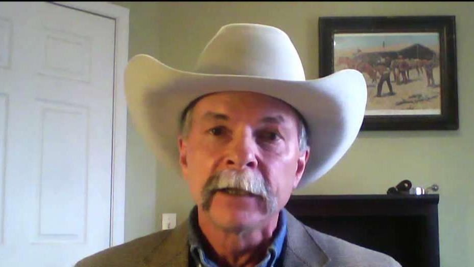 Ranchers can't compete with lower costs of meat from Canada, Mexico: Former rancher