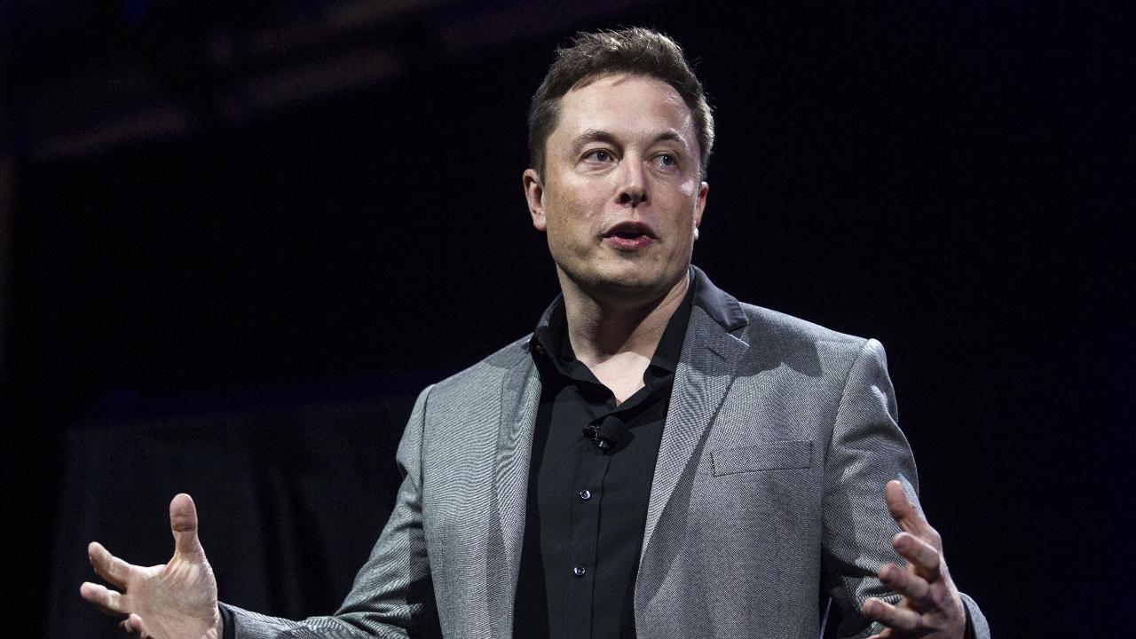 SEC has the power to ruin Elon Musk: Judge Andrew Napolitano