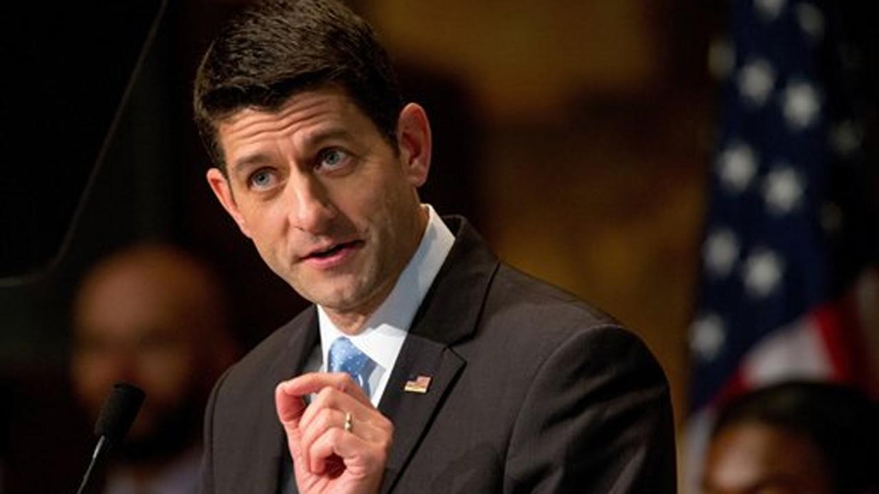 Paul Ryan to blame for health care defeat?