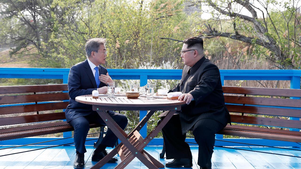 Korean summit is another accomplishment for Trump: Rep. Collins