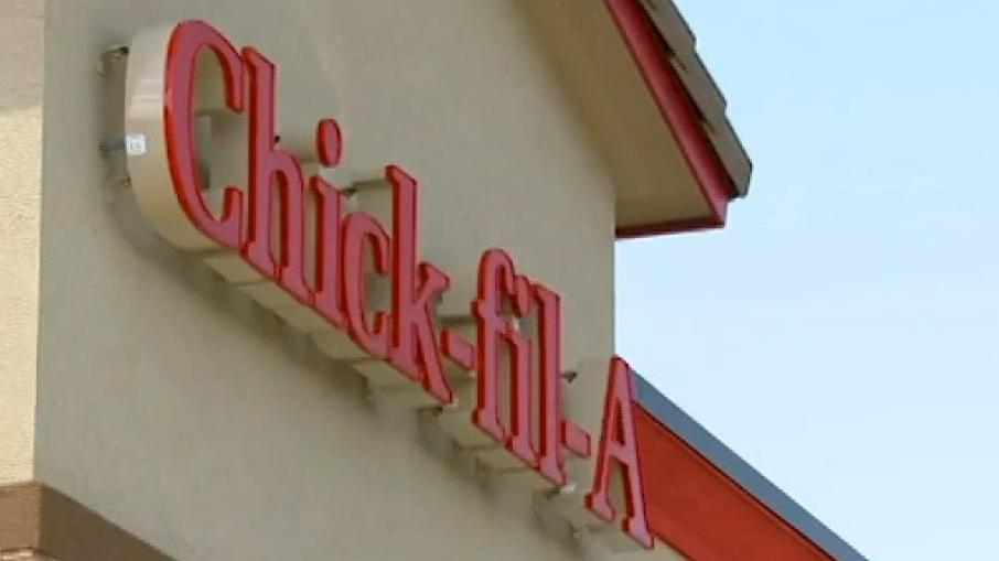 Chick-fil-A accidentally promotes National Sandwich Day; J.C. Penney tests new concepts