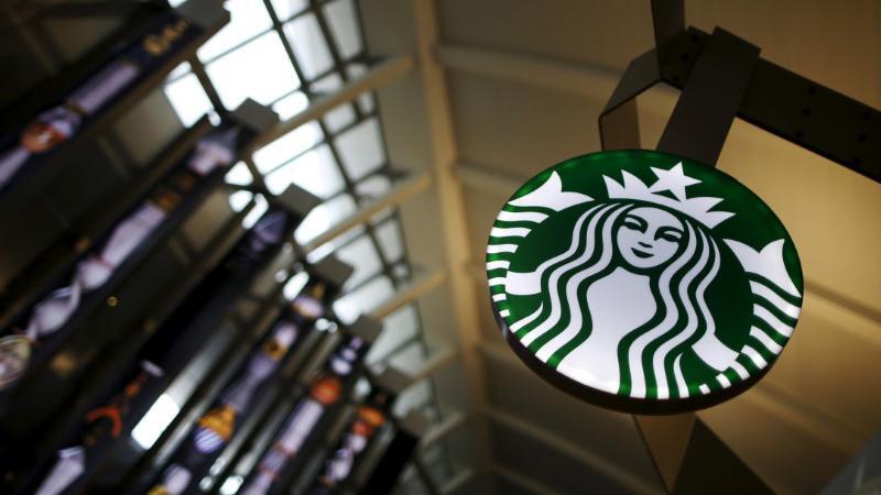 Starbucks' Howard Schultz on potential proprietary digital currency