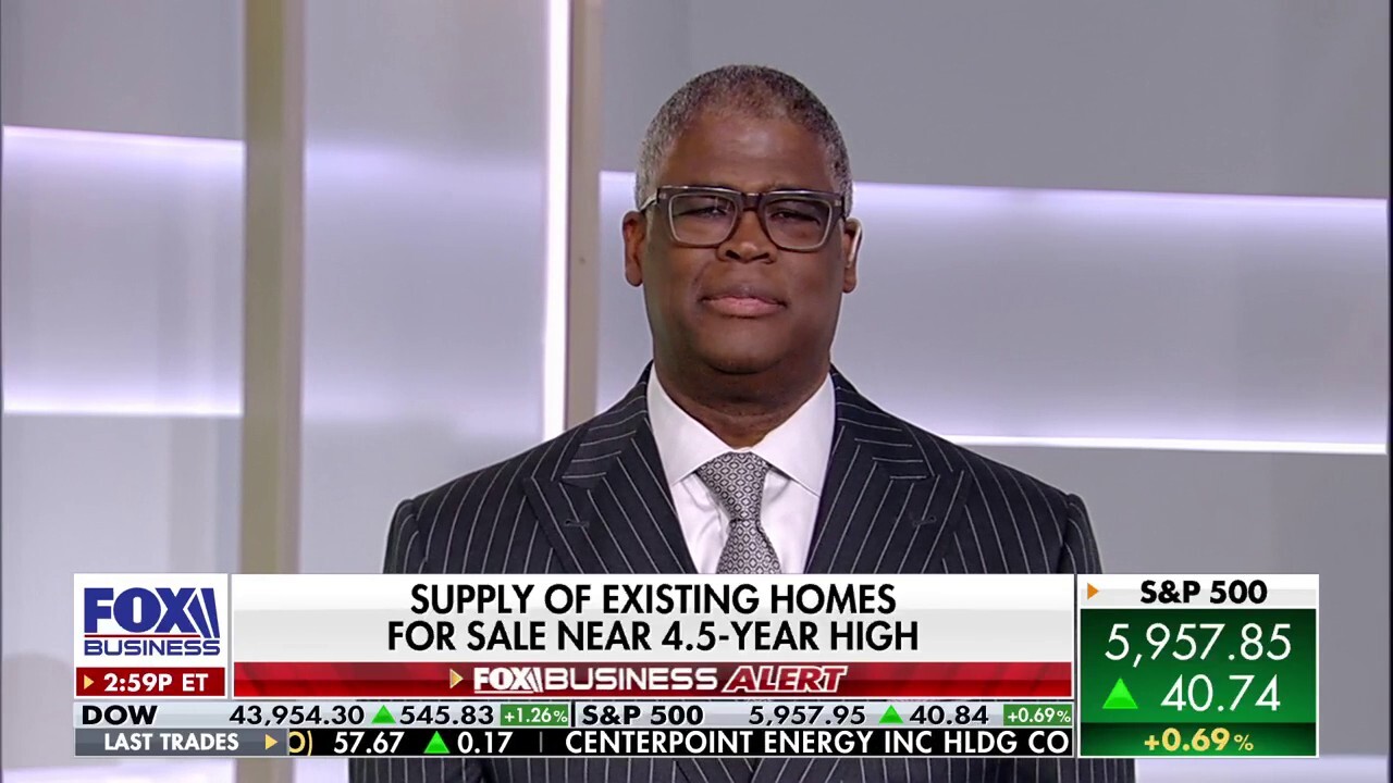 'Making Money' Charles Payne discusses the return of 'animal spirits' since Trump won the election.