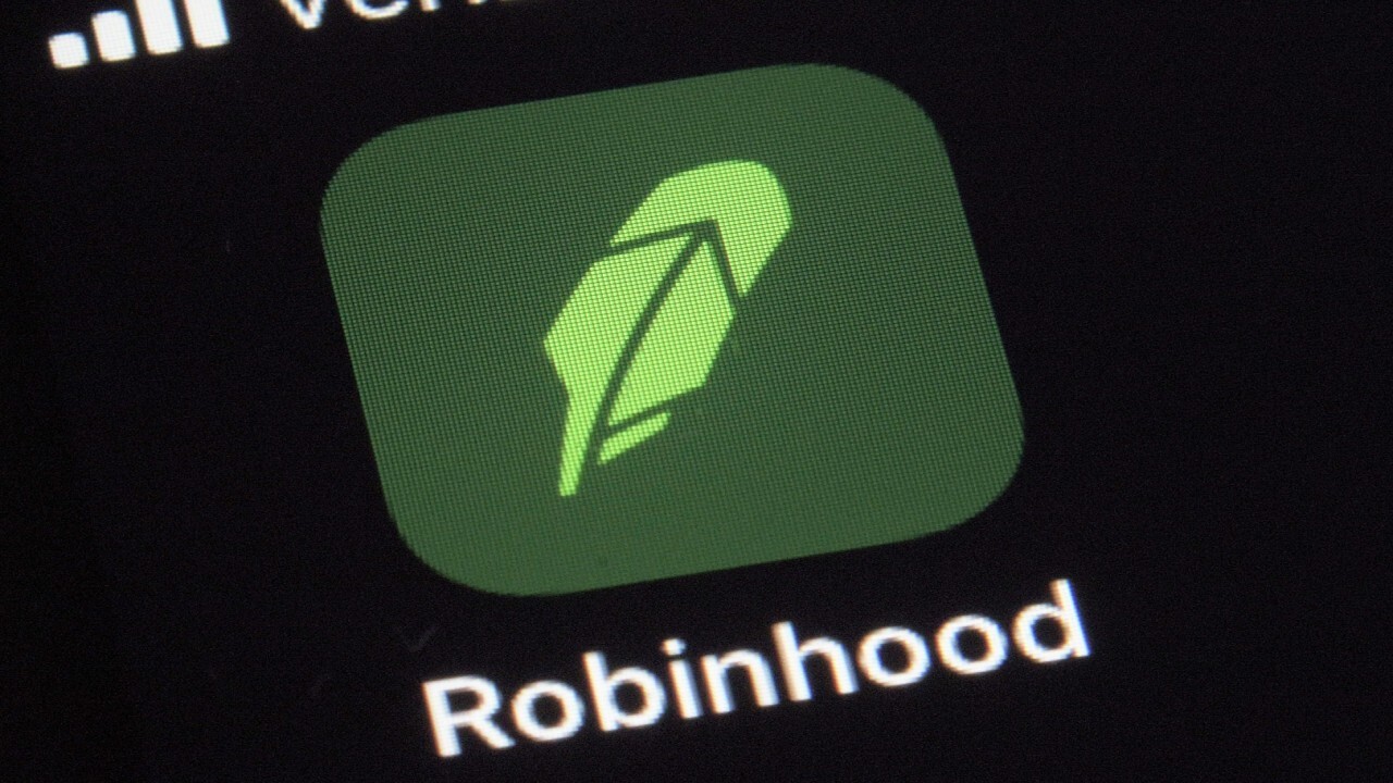 Class action complaint filed against Robinhood