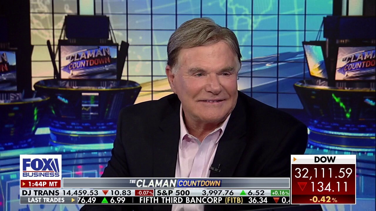Great time for the 'thoughtful' investor to enter market: Joe Moglia