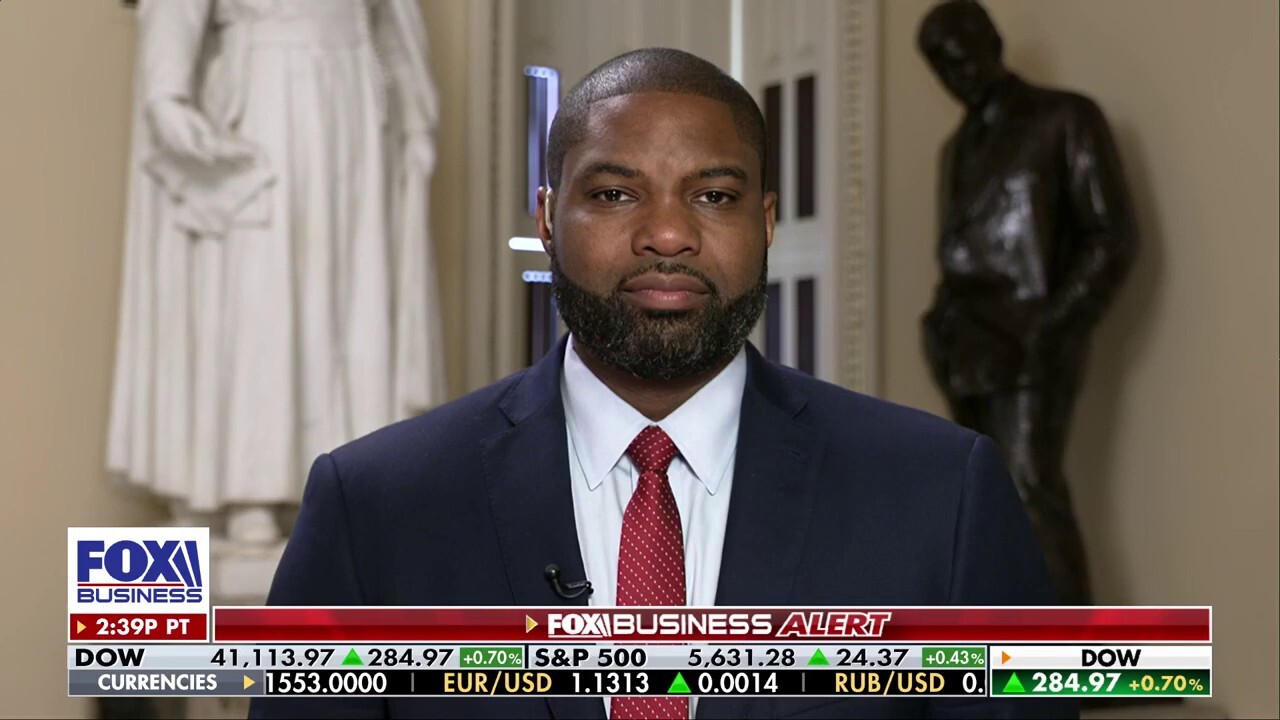 GOP rep says we know FEMA was ‘discriminatory’ against Trump supporters