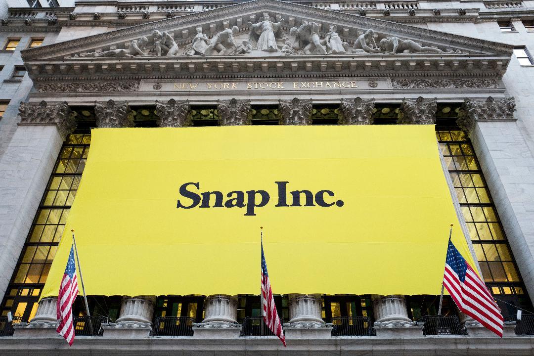 How people are making money off Snapchat