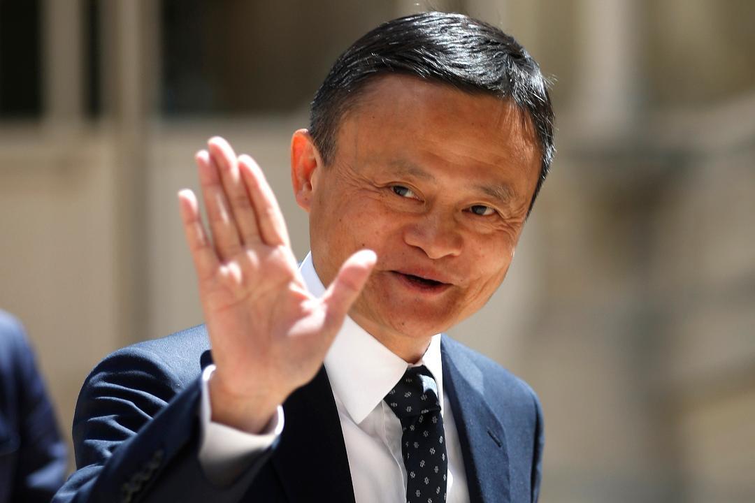 Jack Ma likely in house arrest or detained in China: Expert
