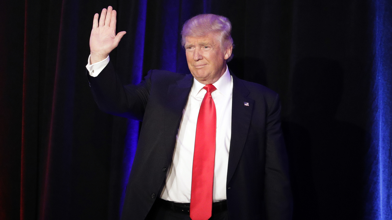 The fate of sanctuary cities under President Trump