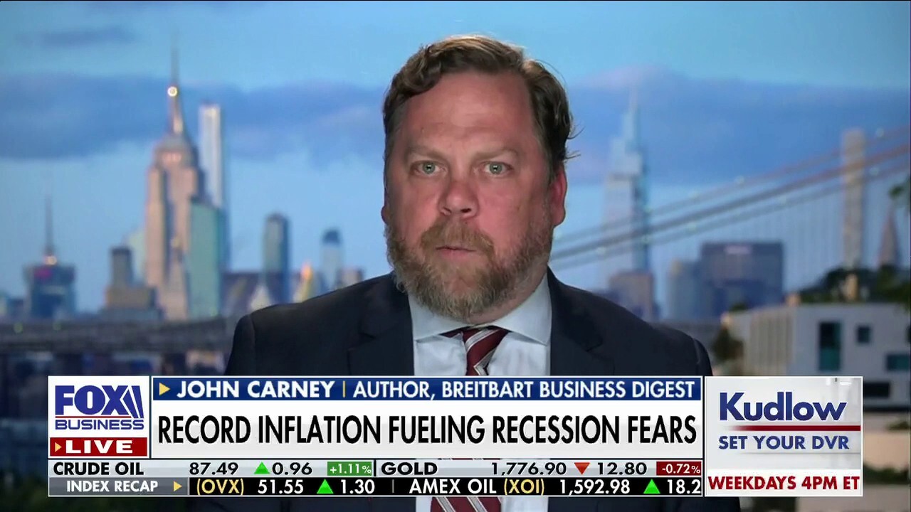The Fed sending ‘very contradictory messages’ about the economy: Economics writer