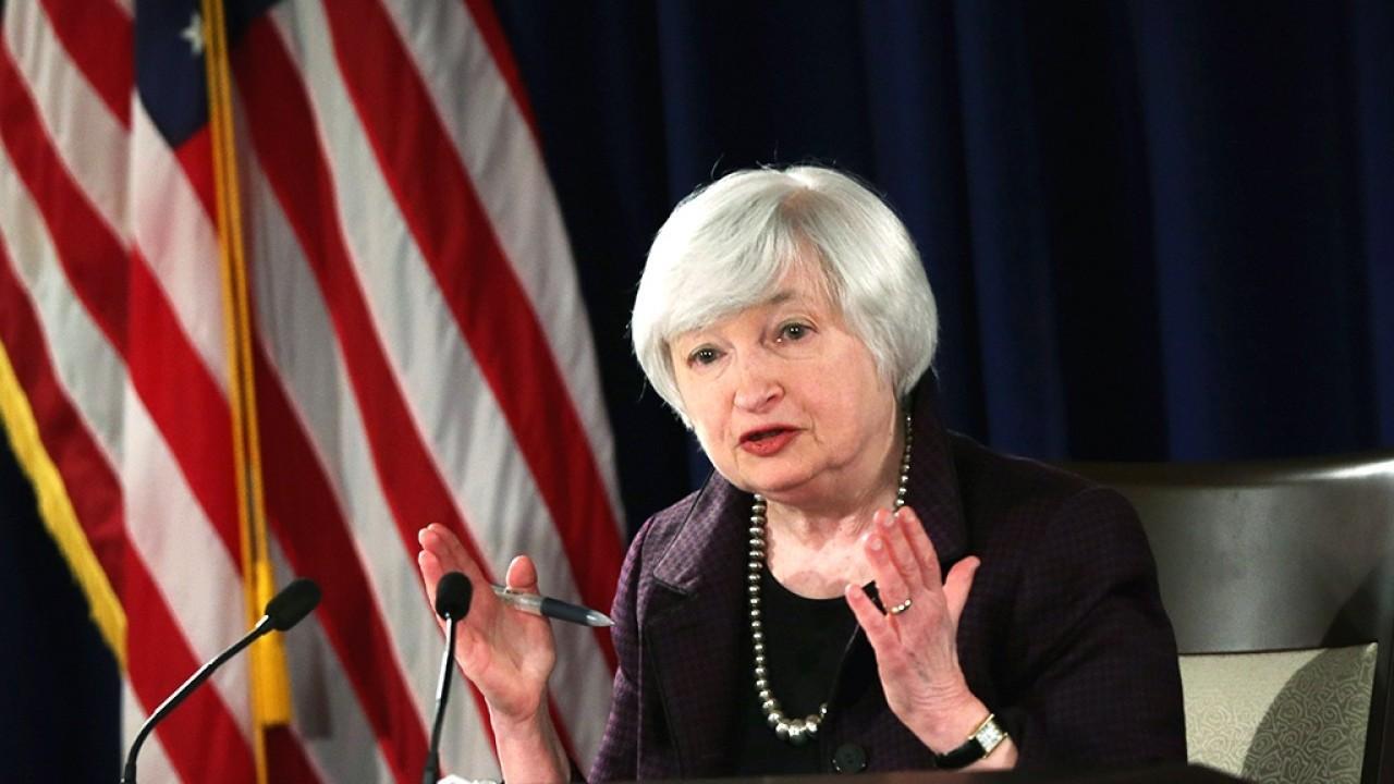 Part of Yellen’s Treasury job will be to advocate more monetary stimulus from Fed: Gasparino