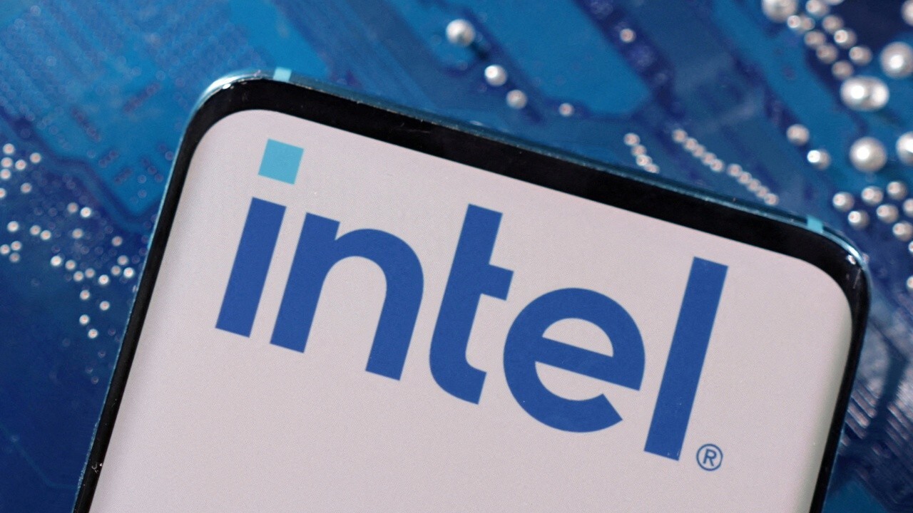 Intel made 3 big announcements since solvency concerns: Thomas Hayes