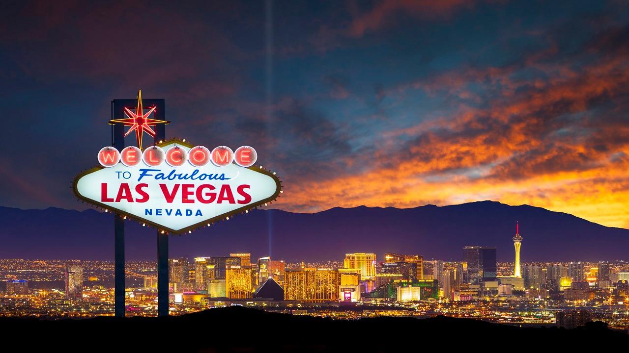 Las Vegas rebranding famous slogan to target family friendly tourism