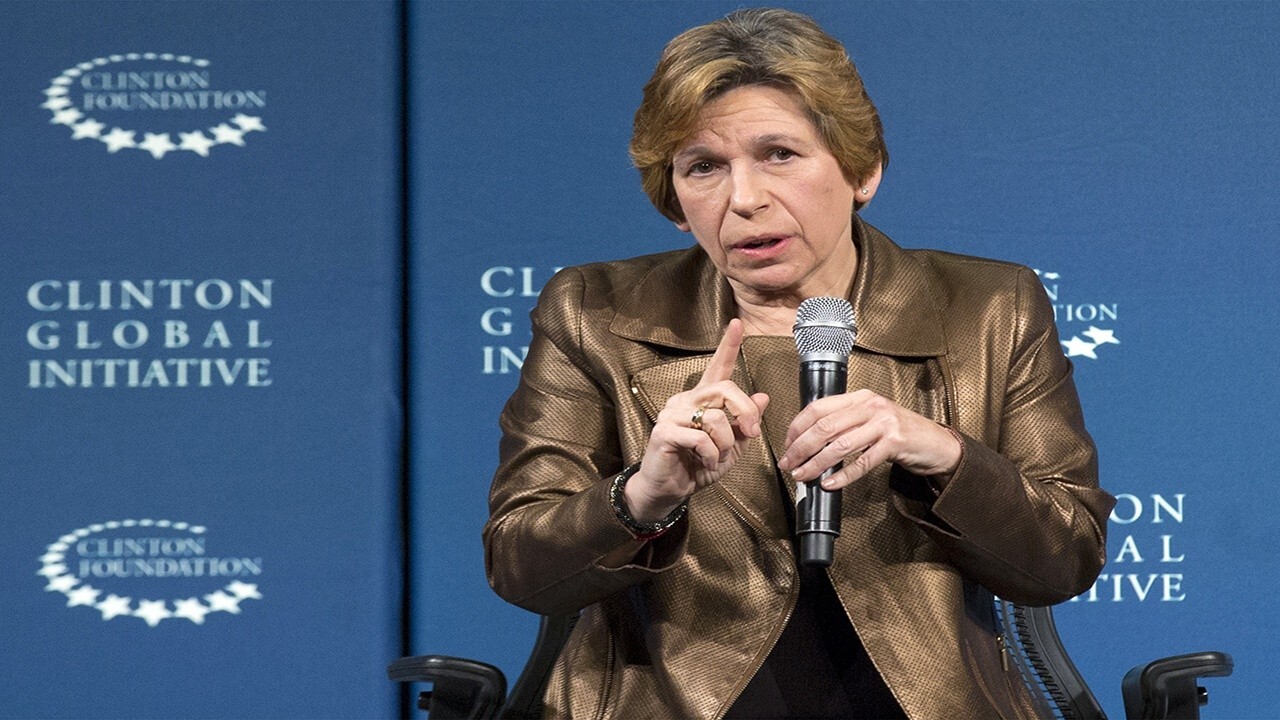 Weingarten trying to 'rewrite history' like she tries to do in classrooms: Donalds