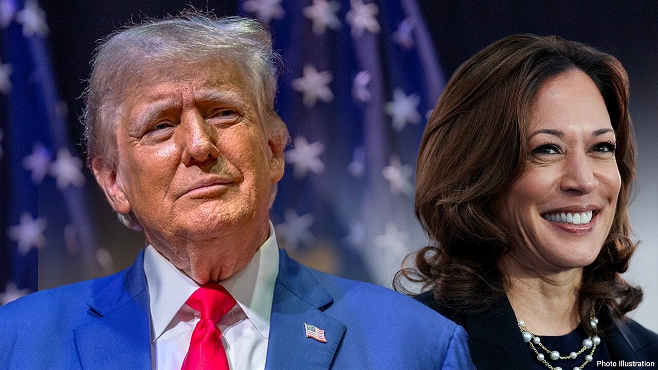 SlateStone Wealth chief market strategist Kenny Polcari joins 'The Big Money Show' to discuss the economic policies of Donald Trump and Kamala Harris ahead of the presidential debate.