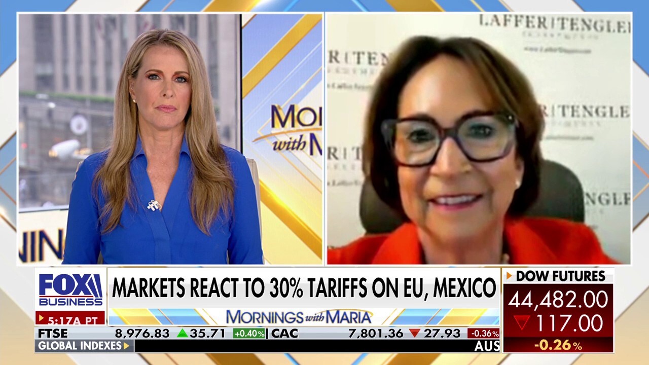 Does American exceptionalism still exist? CEO weighs in