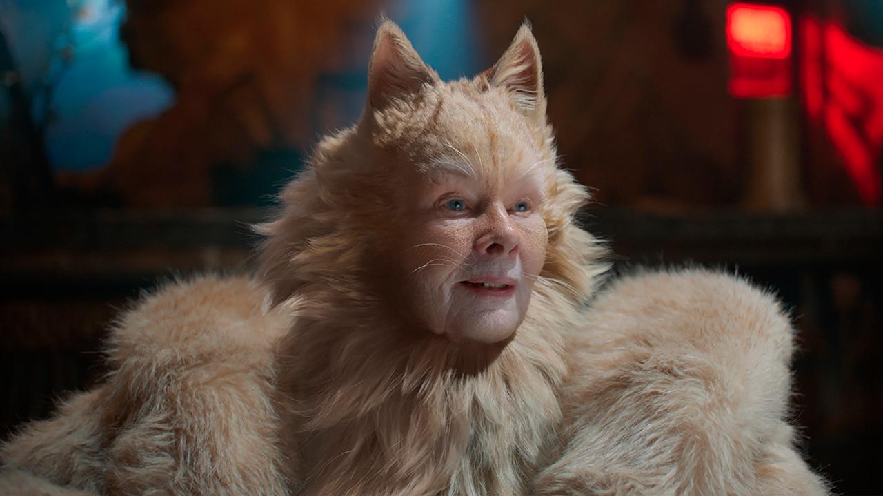 ‘Cats’ movie: Despite celeb cast, the film is flopping 