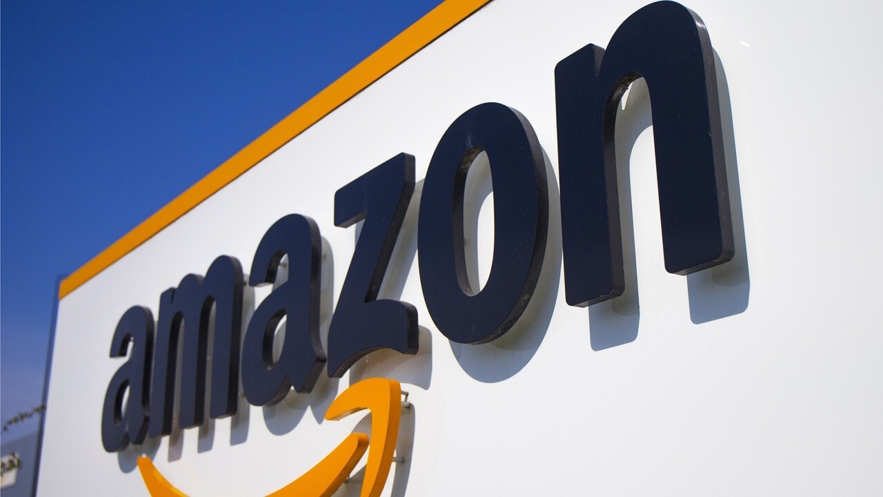 Amazon's landlord sees a strong US economy driven by e-commerce
