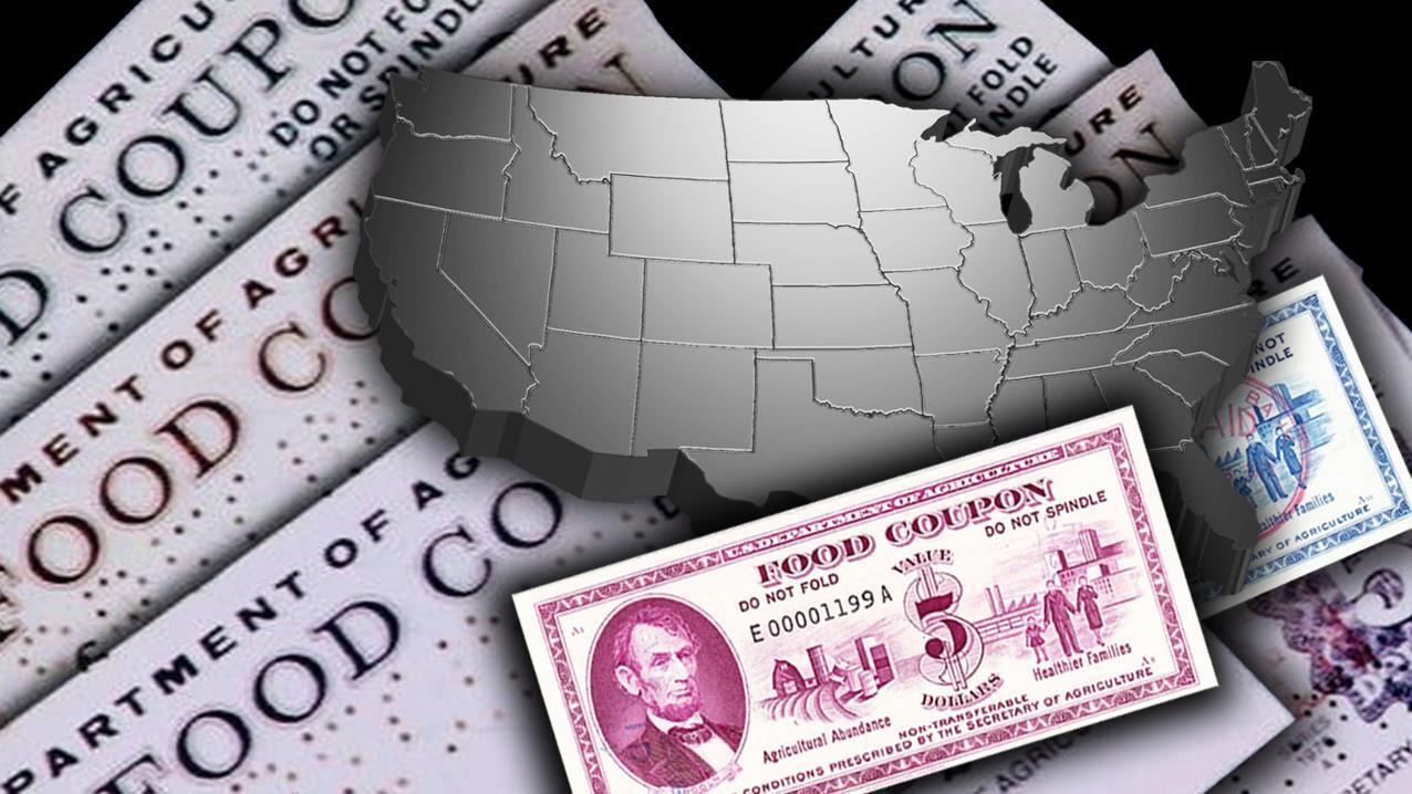 Food stamps is a prescription for fraud: WSJ’s Bill McGurn