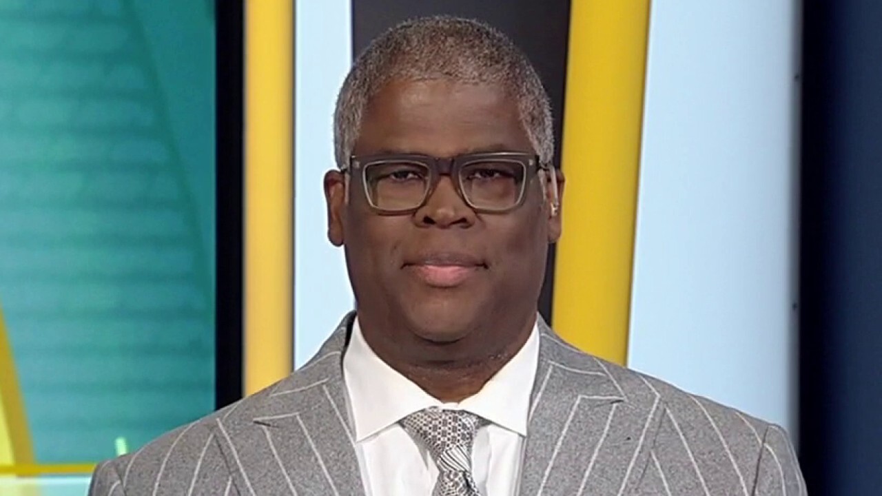 Fed decision today is 'extraordinarily consequential': Charles Payne