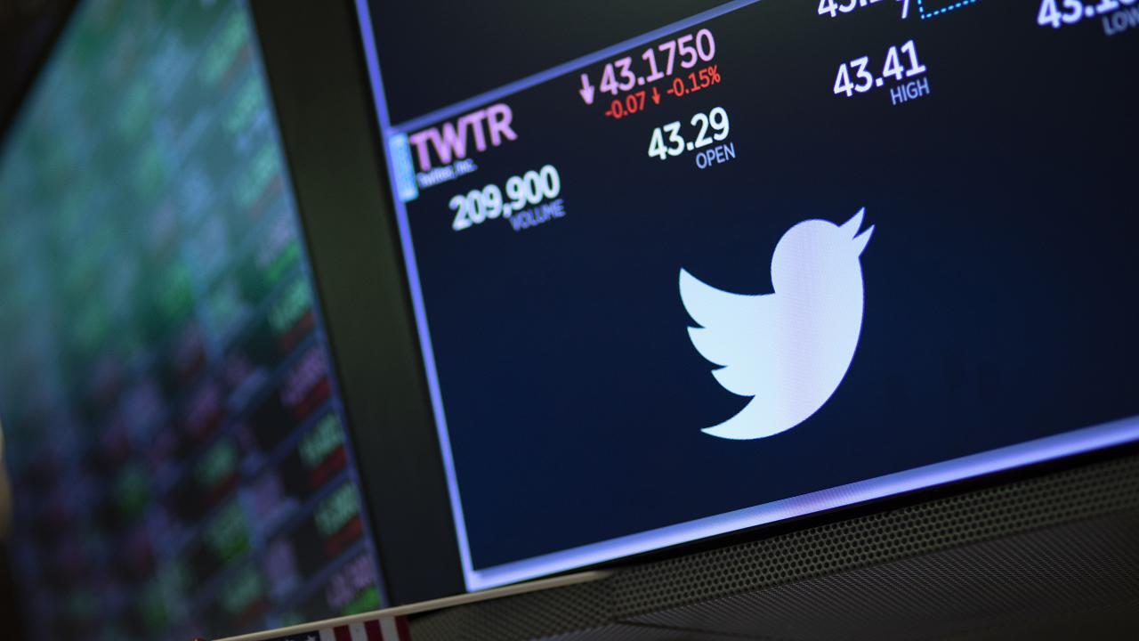 Is Twitter losing its profitability?