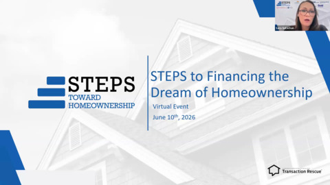 STEPS 6-10-26