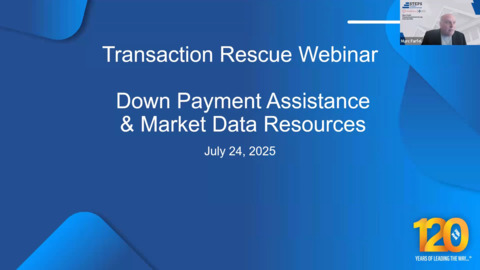 TR Webinar Research DPA Models Programs 7-24-25