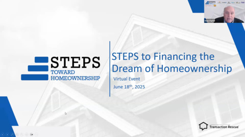 STEPS 6-18-25
