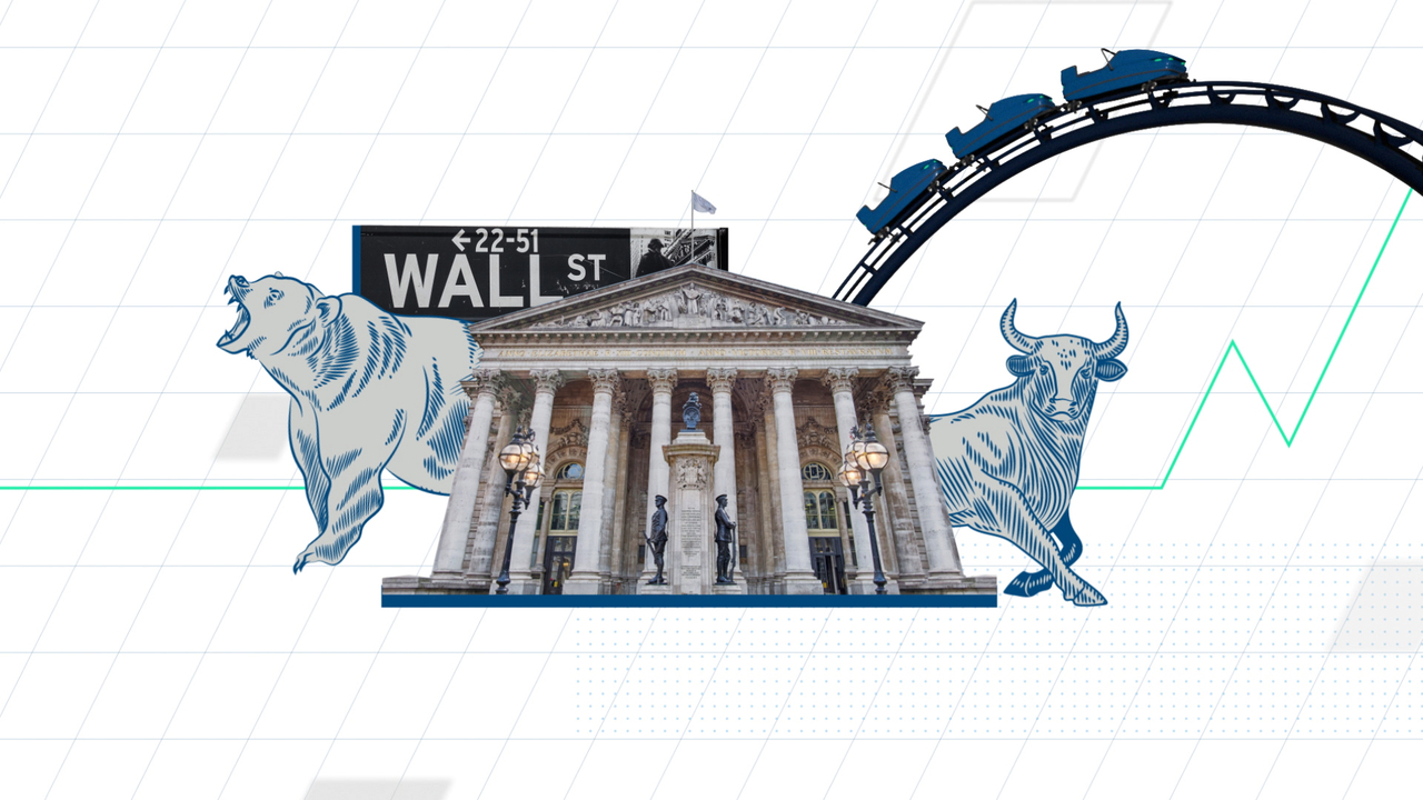 What Is Volatility? | Unpacked Video | J.P. Morgan