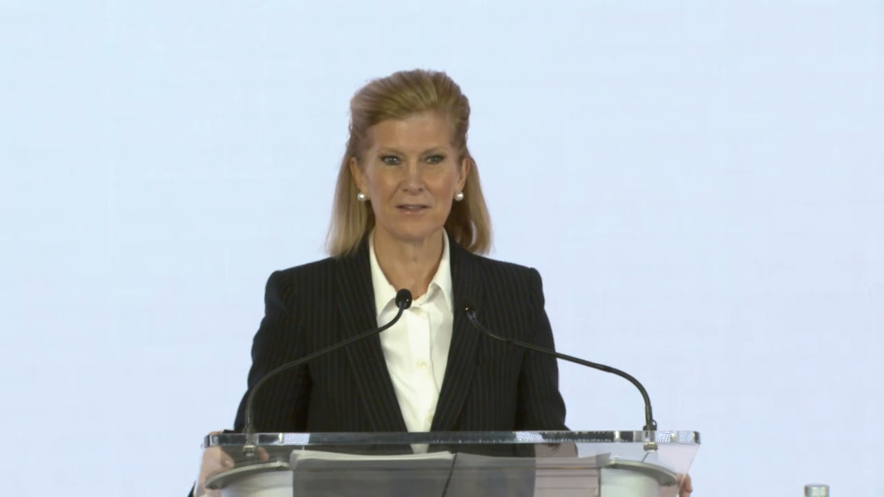 Investor Day 25 - Mary Erdoes Session