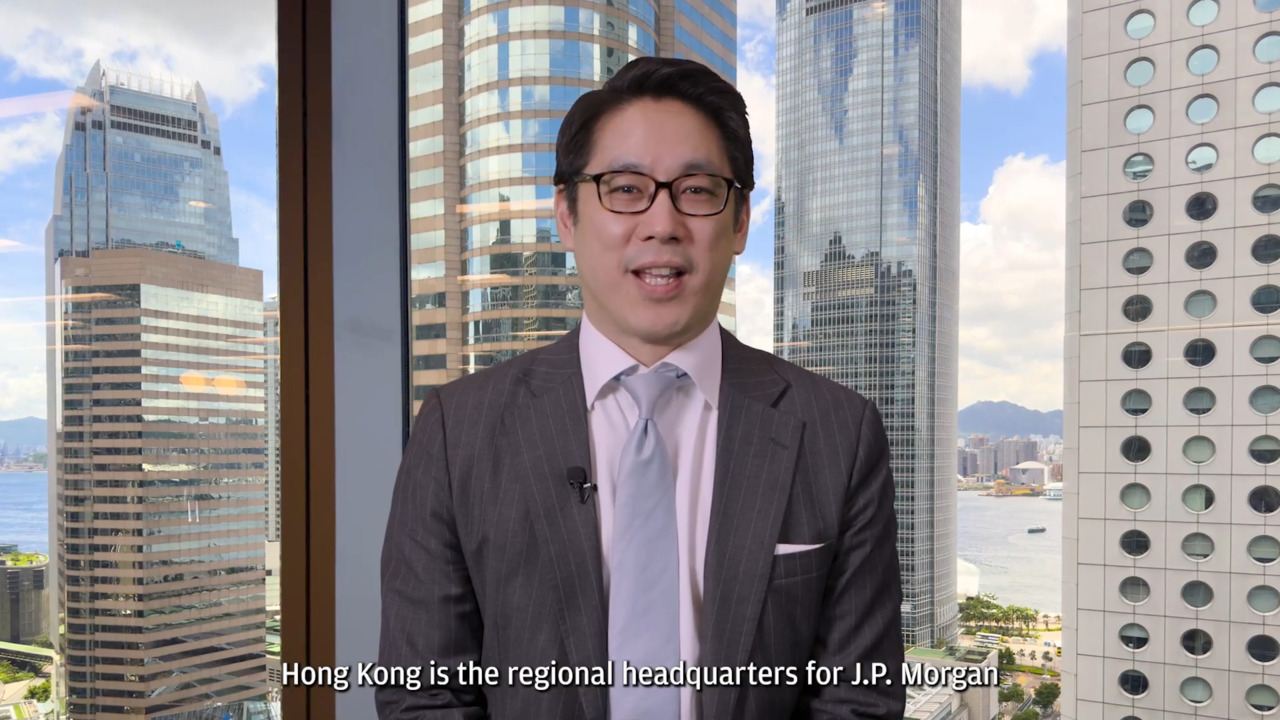 Introducing the Asia Regional Team