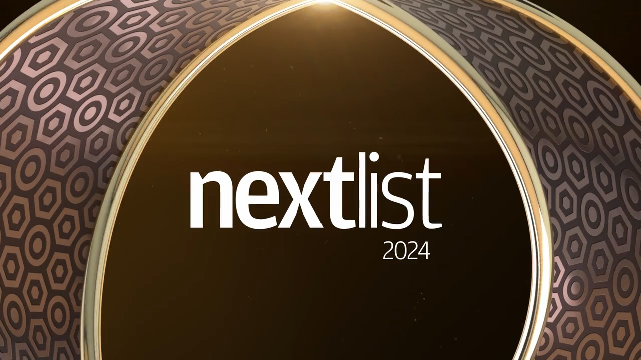 NextList2024 | 摩根大通私人银行亚洲