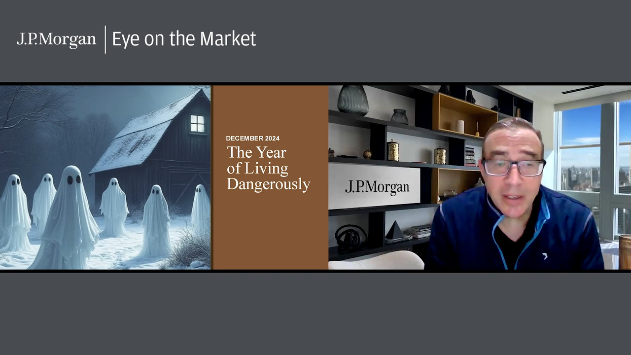 EOTM - The Year of Living Dangerously