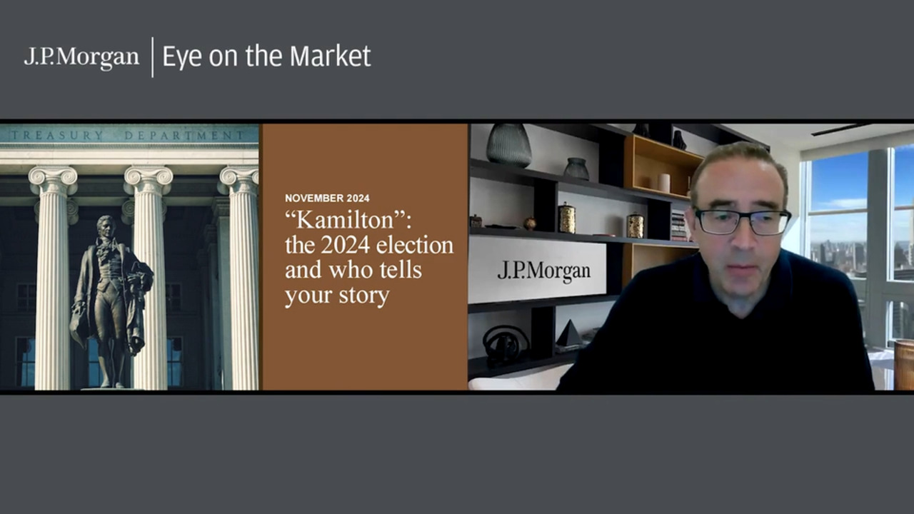 EOTM - Post Election