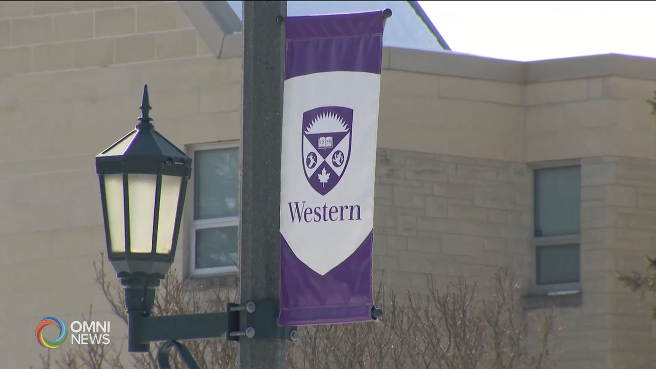 西安大學要求入住宿舍學生接種疫苗 -- May 28, 2021 (ON)