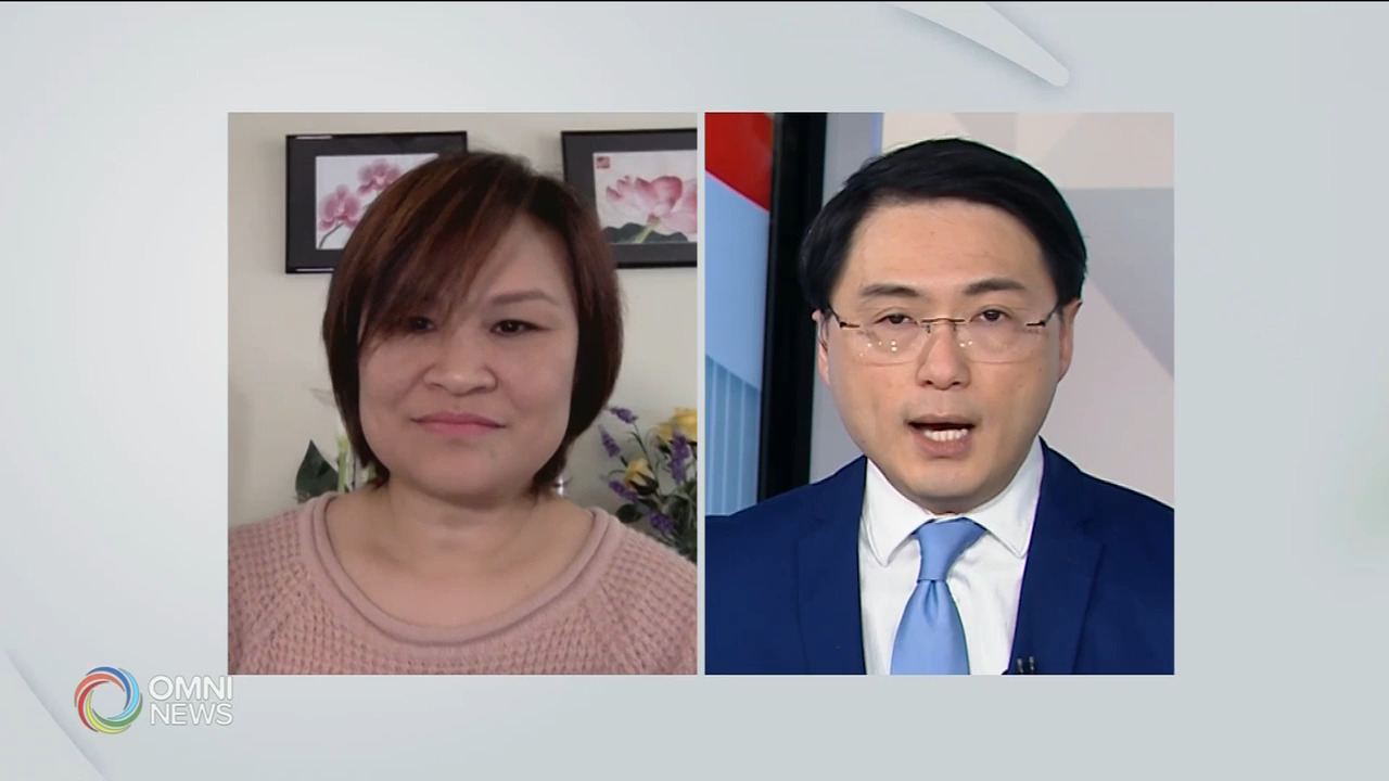 專訪: PSW 個人護理員實際工作及挑戰 -- Mar 19, 2021 (ON)