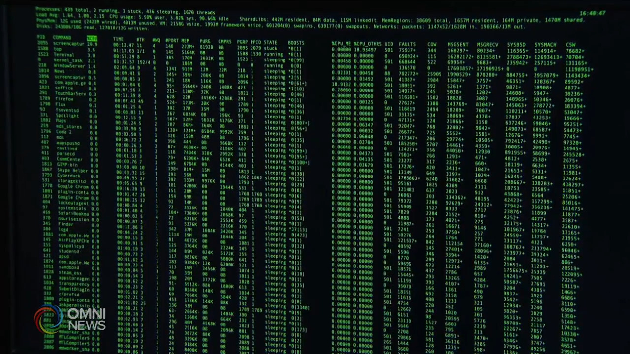 警方提醒防範 AI深伪诈骗 