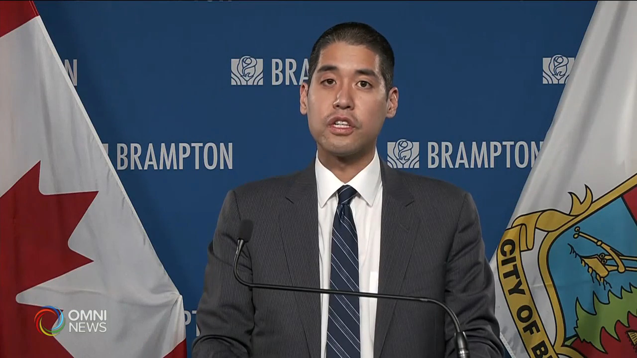 皮爾區疫情惡化 要求更多疫苗 -- Mar 31, 2021