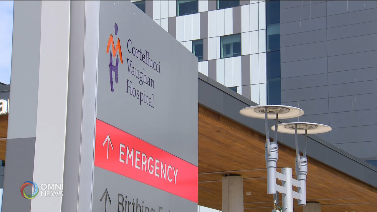 旺市Cortellucci综合医院正式开放－ Jun 07, 2021