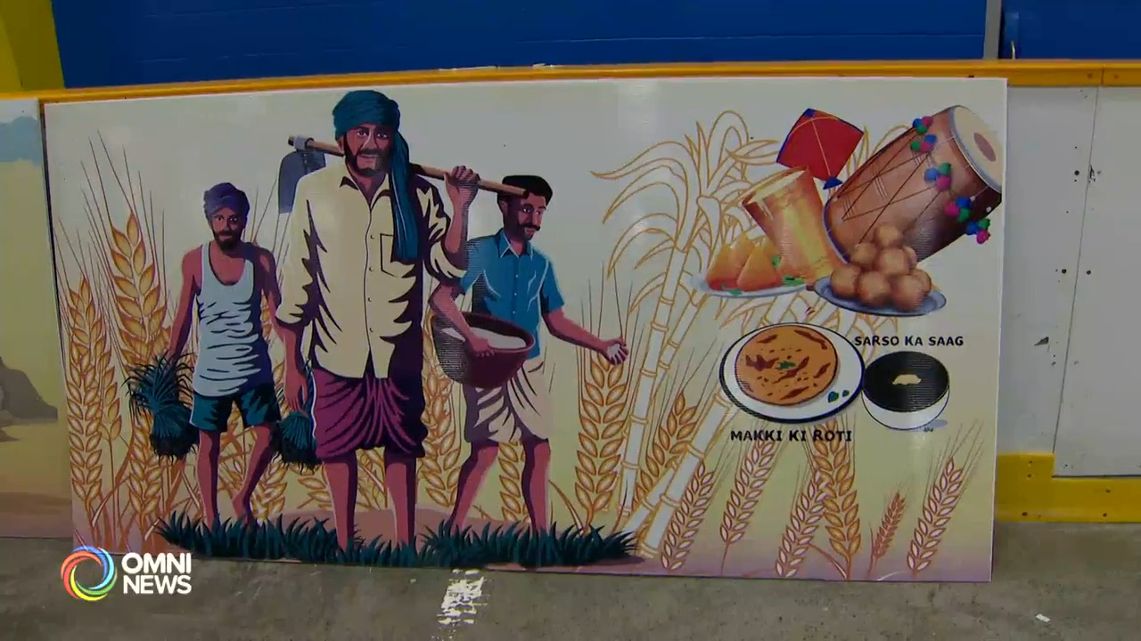 Carabram Festival: Punjab Pavilion at a glance