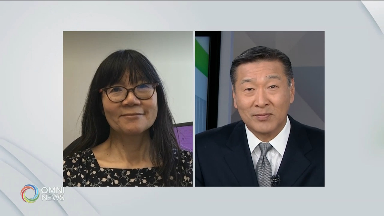 华越柬寮法律援助中心控告联邦政府－ Feb 16, 2021