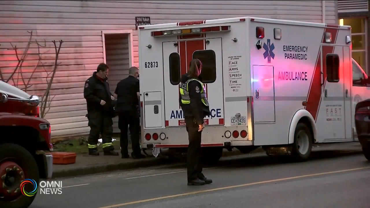 省申訴專員指衛生部門缺乏獨立監督機制 -- Jun 29, 2021 (ON)